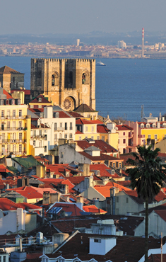 Explore Lisboa